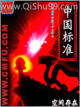 中国标准