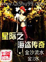 星际之海盗传奇