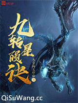 九转星陨诀
