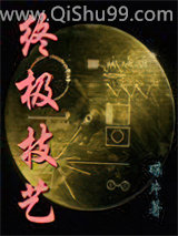 终极技艺