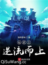 仙武之逆流而上