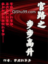 官路之步步高升