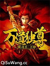 万道独尊