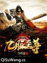 九脉至尊