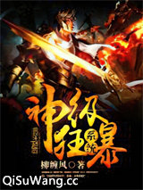 神级狂暴系统