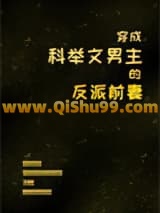 穿成科举文男主的反派前妻