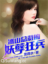 冰山总裁的妖孽狂兵