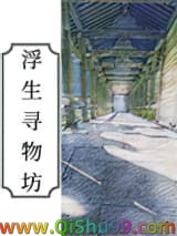 浮生寻物坊