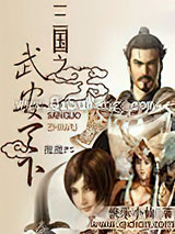 三国之武安天下