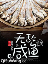无敌咸鱼系统
