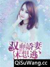 双面娇妻休想逃
