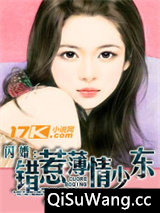 闪婚：错惹薄情少东