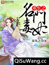 重生之名门毒妃