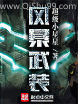 风暴武装
