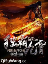 独霸九霄