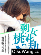剩女桃花劫