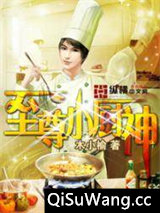 至尊小厨神