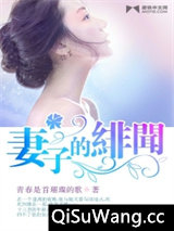 妻子的绯闻
