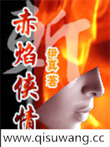 赤焰侠情