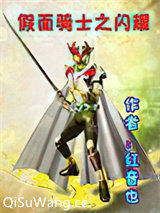 假面骑士之闪耀
