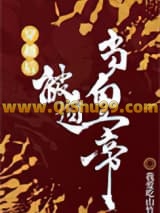 穿越后被迫登基