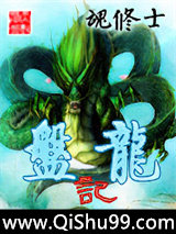盘龙记