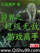 异界之游戏高手
