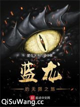 蓝龙的无限之旅
