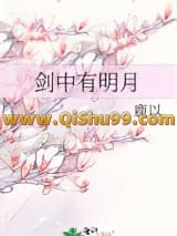 剑中有明月