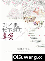 对不起，我不想再辜负