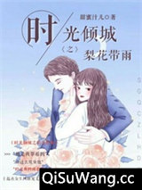 时光倾城之梨花带雨