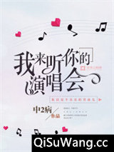 我来听你的演唱会