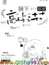 摘下那束高岭之花