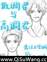 低调君与高调君