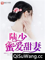 陆少蜜爱甜妻