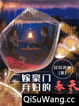 二嫁豪门：弃妇的春天