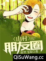山村朋友圈