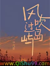 风吹过岛屿