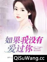 如果我没有爱过你