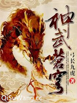 神武苍穹