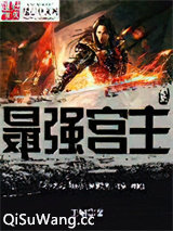 最强宫主