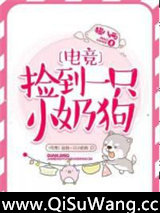 捡到一只小奶狗[电竞]