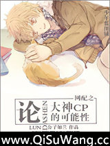 网配之论大神CP的可能性