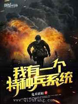 我有一个特种兵系统