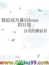 被迫成为幕后boss的日常