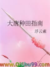 大唐种田指南