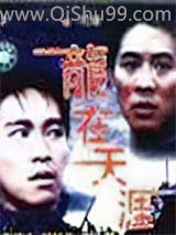 龙在天涯