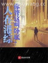 人在港综，你管这叫卧底？