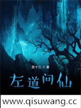 左道问仙