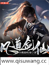 凡道剑仙